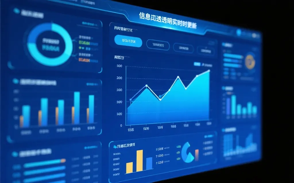 现代化数据统计与开奖走势图