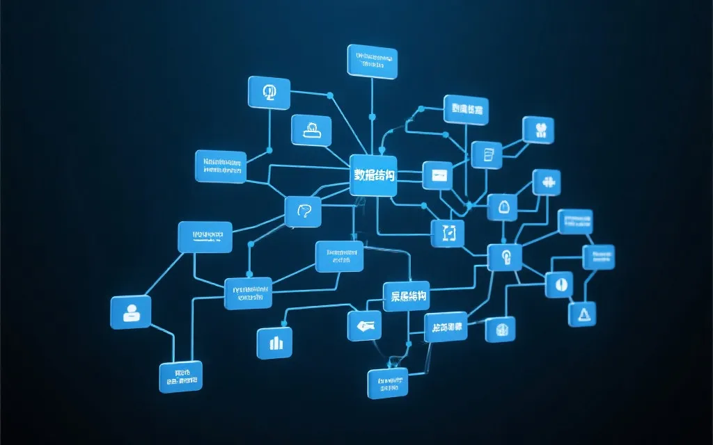 深度解析幸运飞艇计划走势：结构化数据与透明技术的全景解读